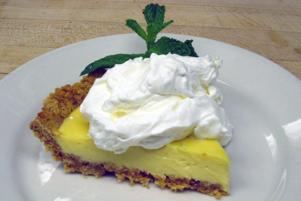 Atlantic Beach Pie