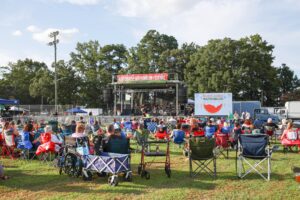 Winterville Watermelon Festival