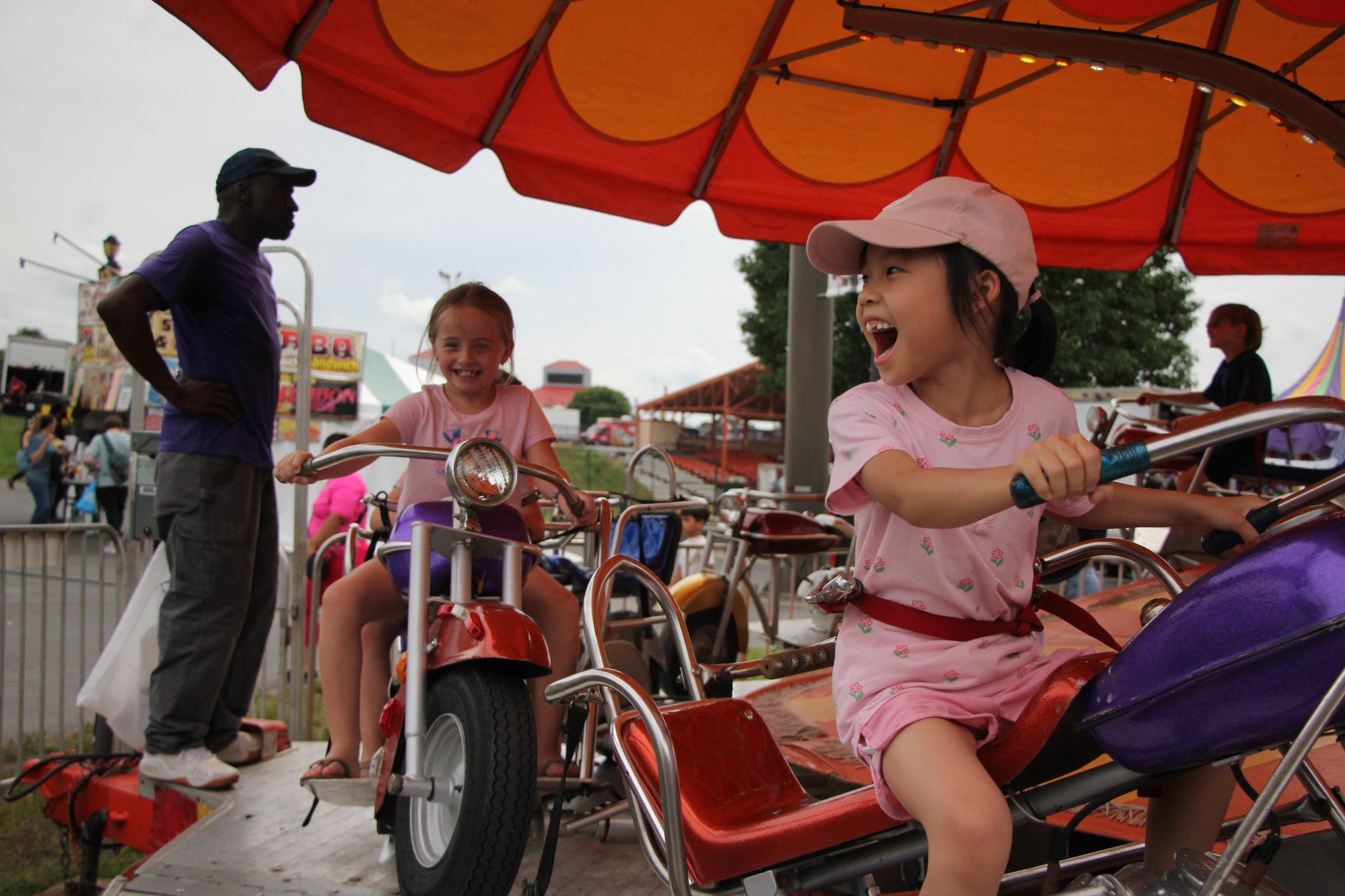 Got to Be NC Festival