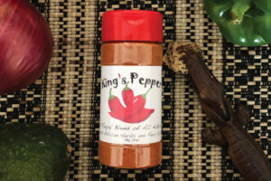 King's Pepper