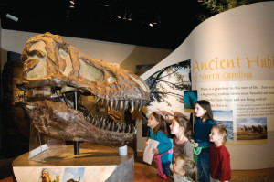 NC Museum of Natural Sciences
