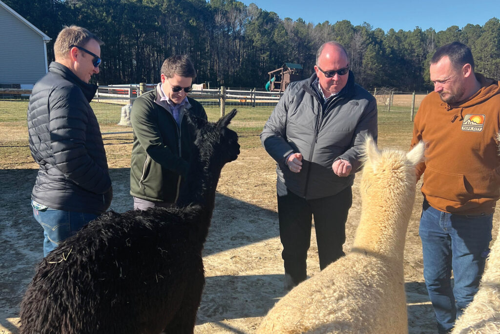 Franklin County Farm Bureau