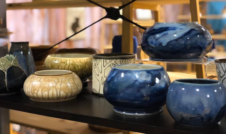 The Annual Albemarle Craftsman’s Fair