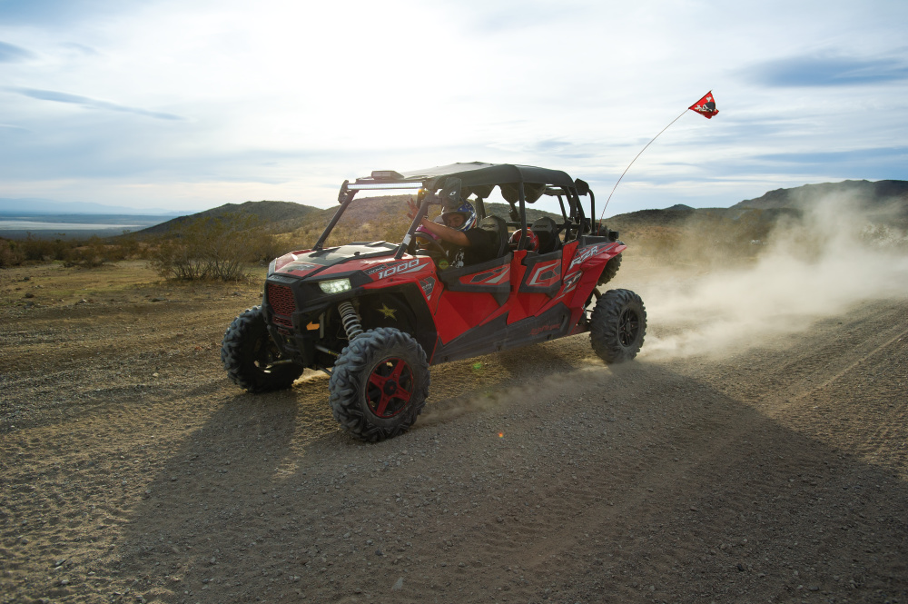 ATVs; how to insure recreational vehicles