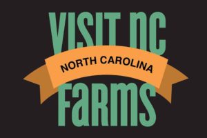 Visit NC Farms app