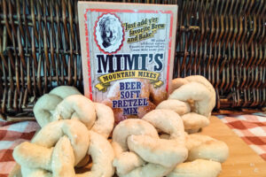 Mimi’s Mountain Mixes