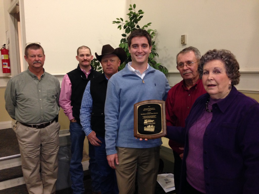 Davidson County Farm Bureau