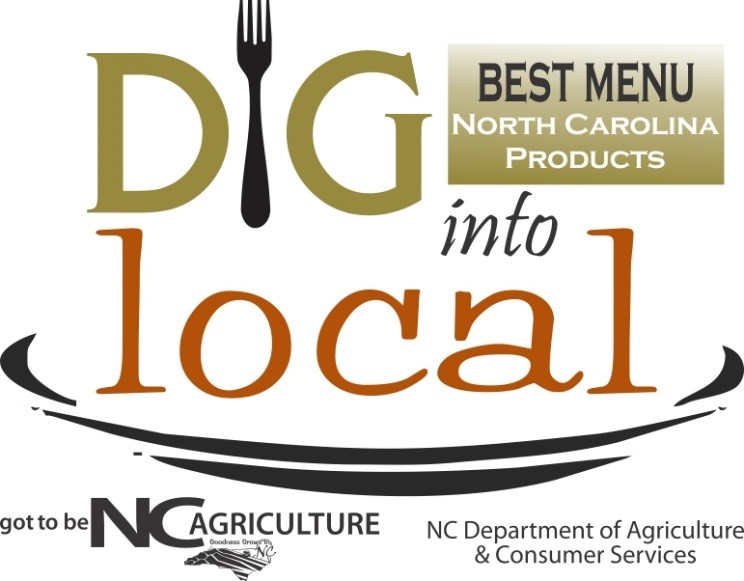 Dig Into Local contest