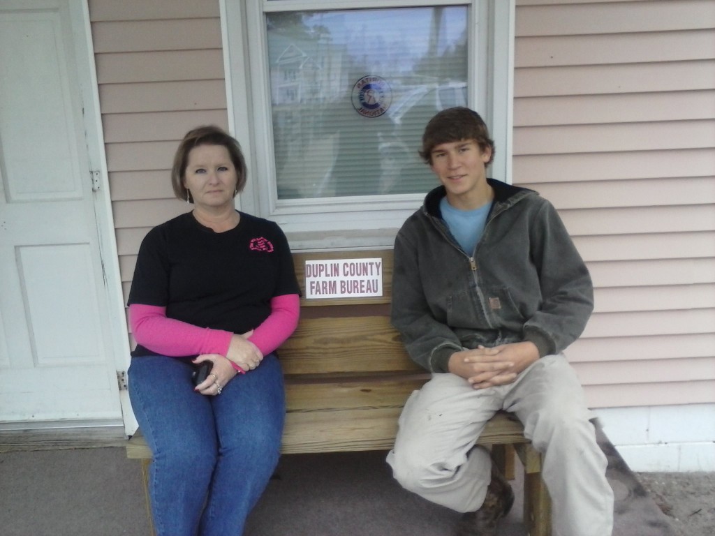 Duplin County Farm Bureau