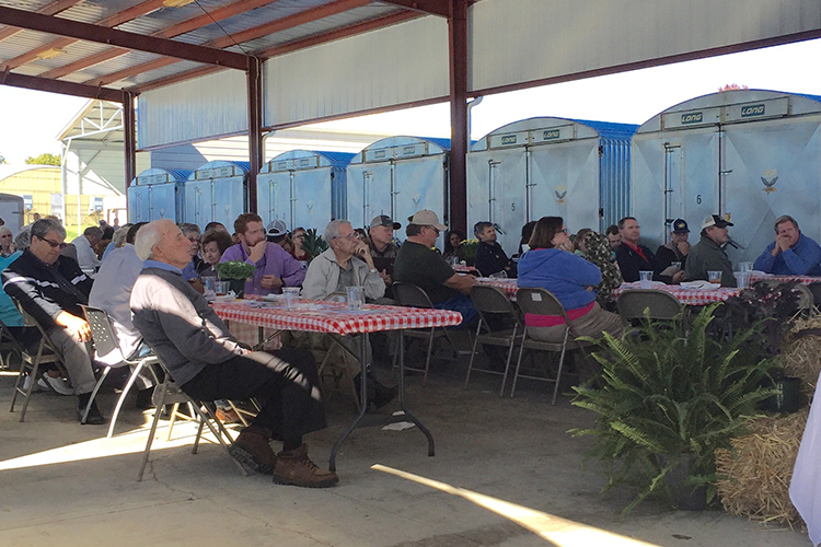 Franklin County Local Level