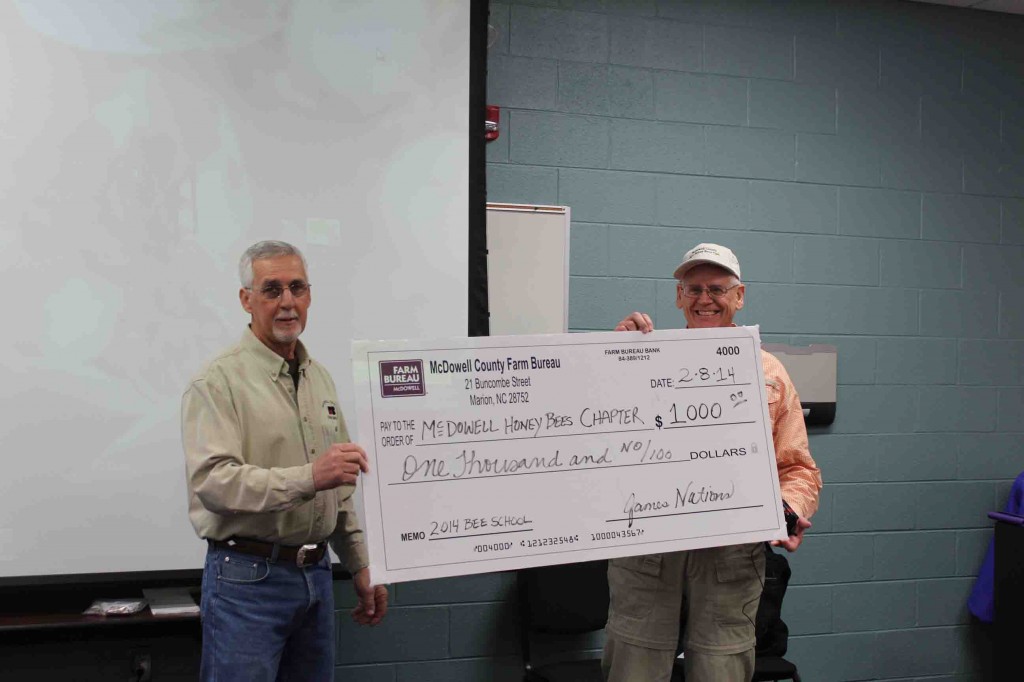 McDowell County Farm Bureau