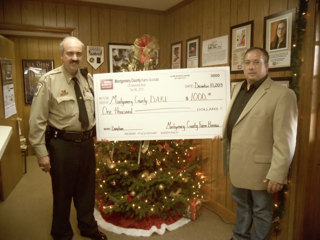 Montgomery County Farm Bureau