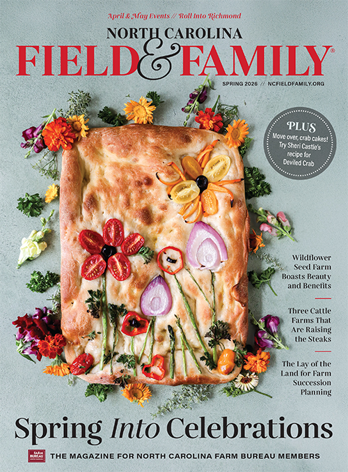 North Carolina Field & Family Spring 2026
