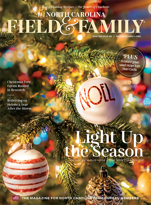 NC Field and Family Winter 2025-26