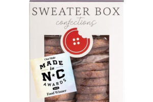 Sweater Box Confections