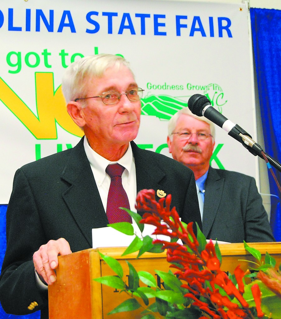 Nash County Farm Bureau