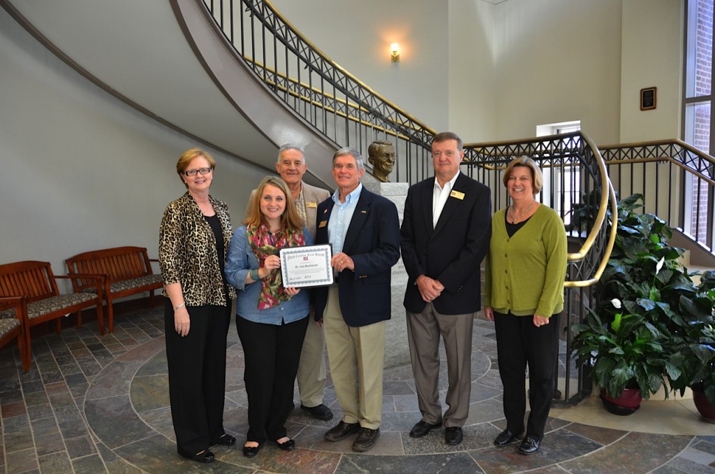 New Hanover County Farm Bureau