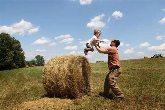 second place photo contest winner