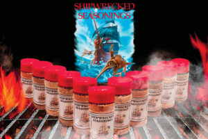 Shipwrecked Seasonings
