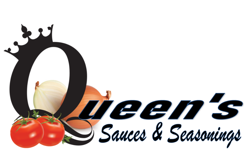 Queen’s Sauces & Seasonings