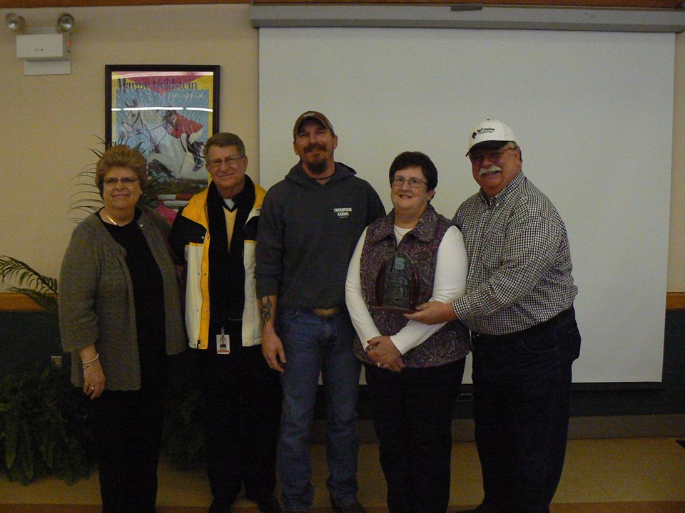 Wake-Farm Show Breakfast