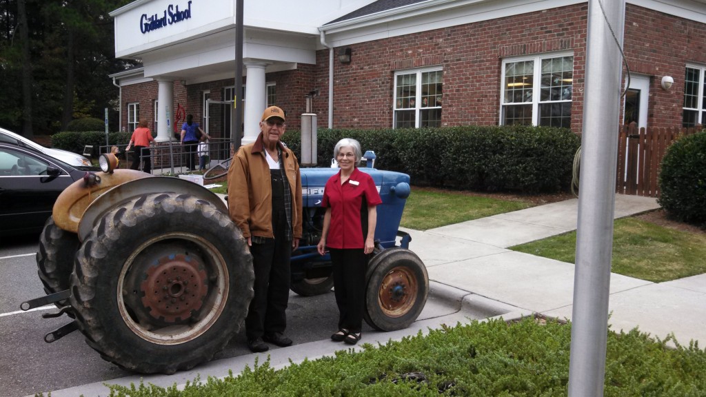 Wake County Farm Bureau