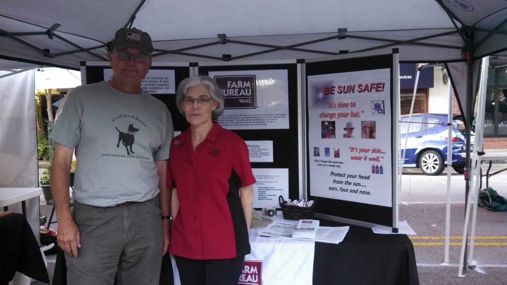 Wake County Farm Bureau