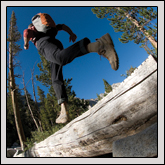 A Sense of Adventure: Adventure Racing