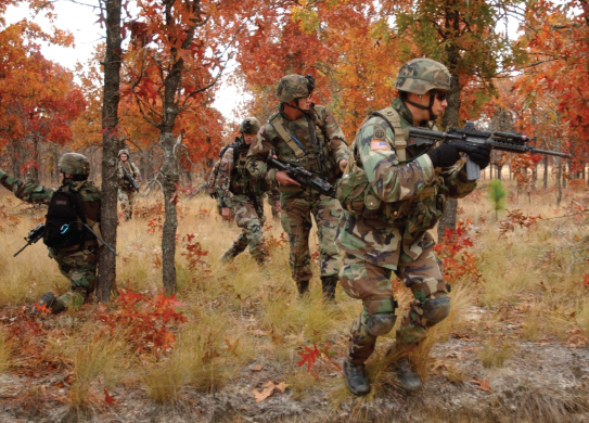 Fort Bragg Fort Bragg