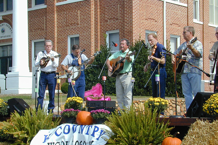 Mountain Heritage Festival