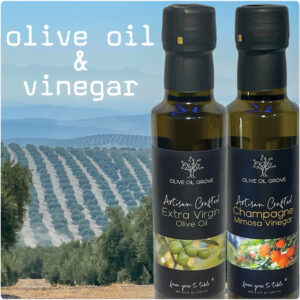 OLIVE OIL GROVE