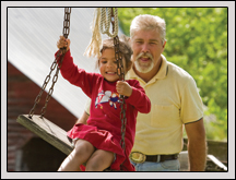 Shiloh Farm Ministry