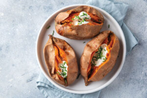 North Carolina Sweet Potato Commission