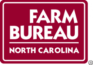 North Carolina Farm Bureau logo