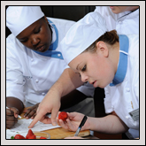 Project Aspires to Make Strawberries Even Better Project Aspires to Make Strawberries Even Better