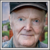Bottom right: Wilbur Burgin has overseen the Rutherford County Farm Museum since it opened in 1994 Bottom right: Wilbur Burgin has overseen the Rutherford County Farm Museum since it opened in 1994